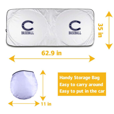 Car Sun Shade Thumbnail