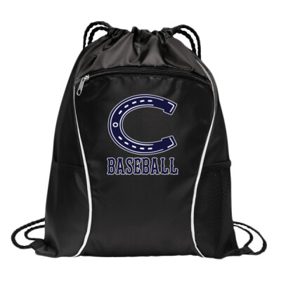 Cinch Bag w/optional name & number Thumbnail