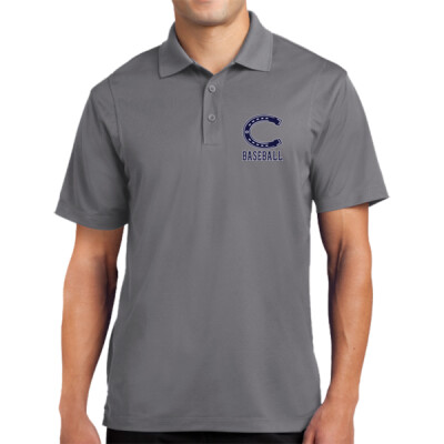 Printed Logo on Polo Thumbnail