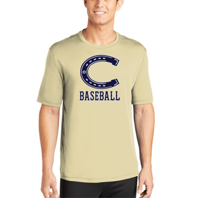 Short Sleeve Drifit Thumbnail